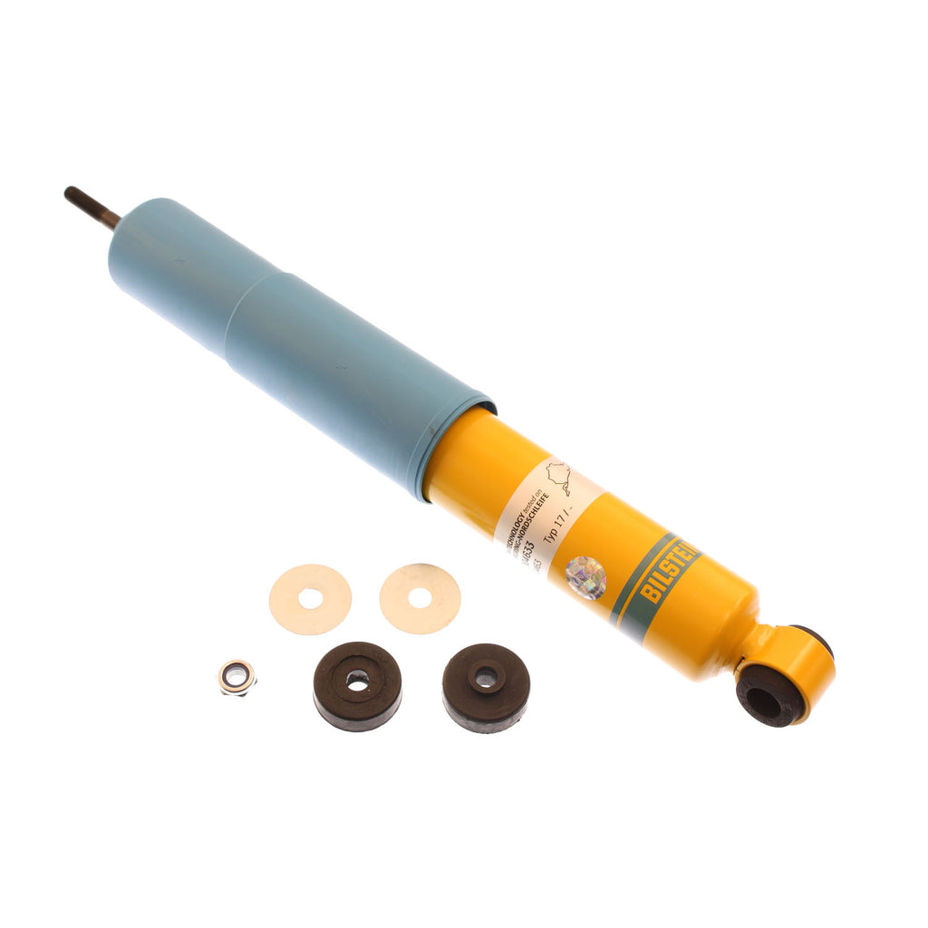 -Bilstein B6 74-69 Alfa Romeo Berlina Front Monotube Shock Absorber-Shocks and Struts-Bilstein