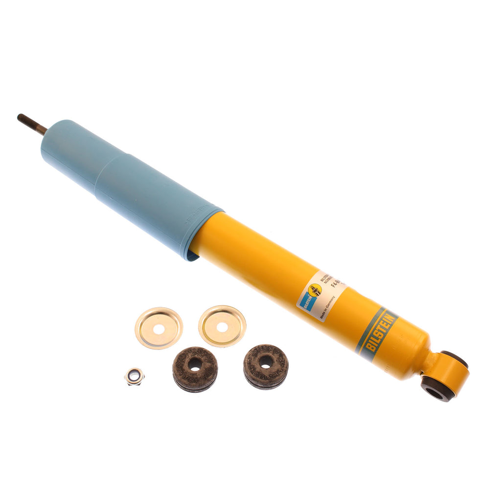 -Bilstein B6 46mm Monotube Shock Absorber 53-62 Corvette Rear-Shocks and Struts-Bilstein