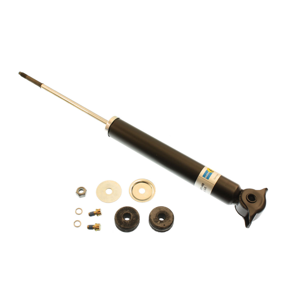 -Bilstein B4 1981 Mercedes-Benz 300SD Base Front 36mm Monotube Shock Absorber-Shocks and Struts-Bilstein