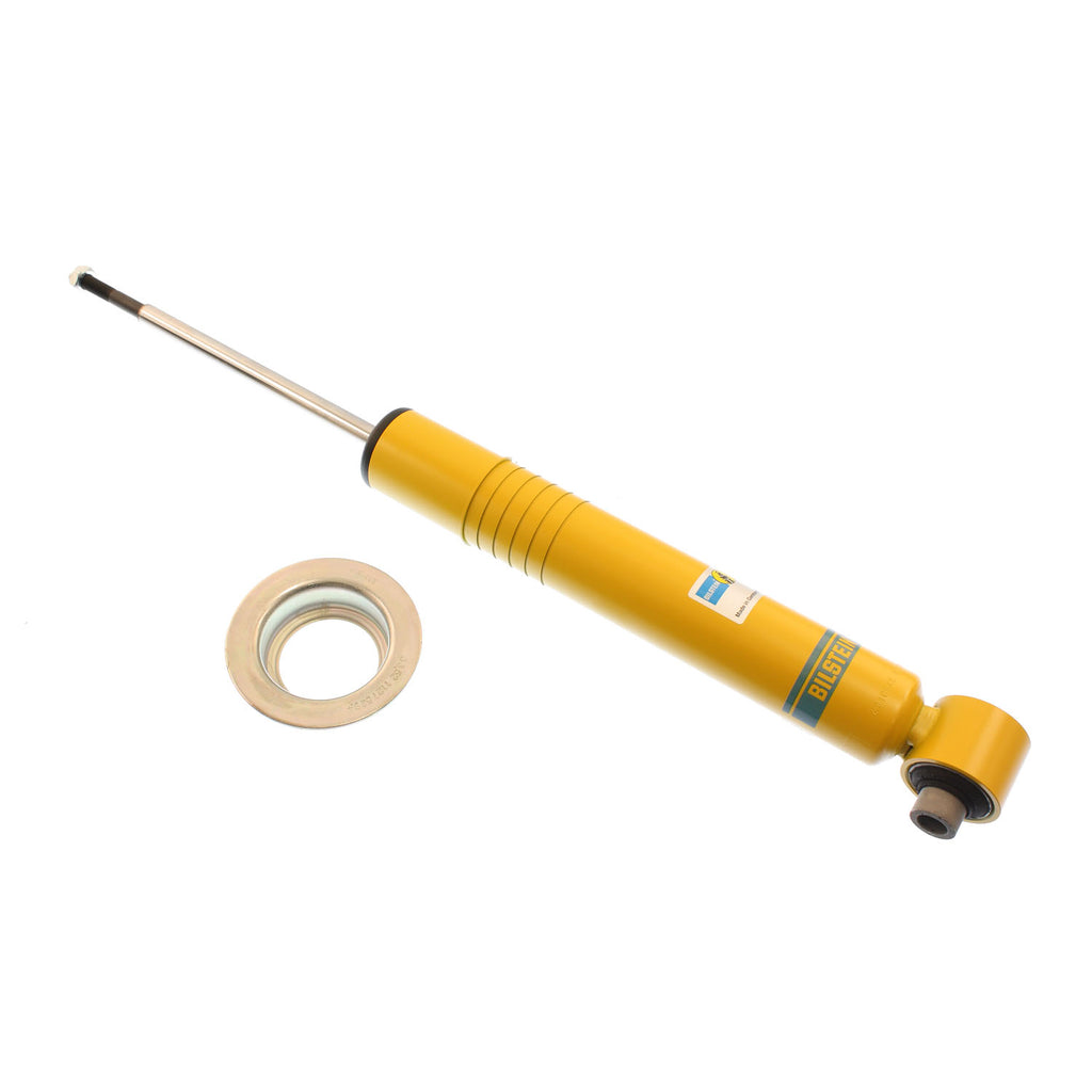 -Bilstein B8 1982 BMW 528e Base Rear 46mm Monotube Shock Absorber-Shocks and Struts-Bilstein