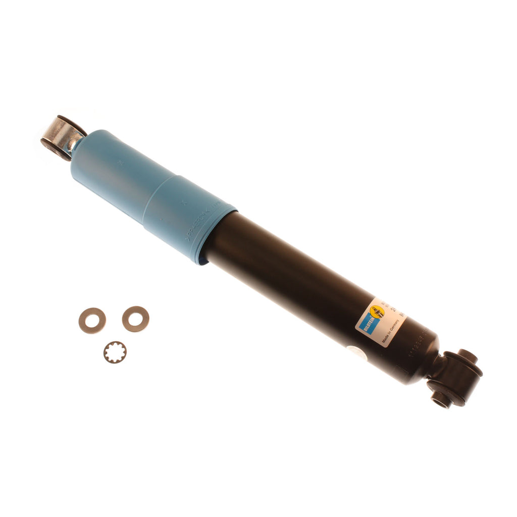 -Bilstein B6 68-79 VW Beetle Base Rear 46mm Monotube Shock Absorber-Shocks and Struts-Bilstein