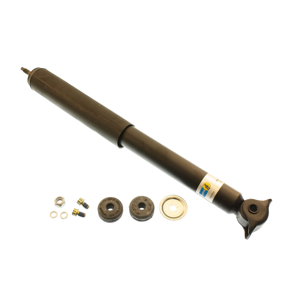 -Bilstein B4 1977 Mercedes-Benz 230 Base Front 36mm Monotube Shock Absorber-Shocks and Struts-Bilstein