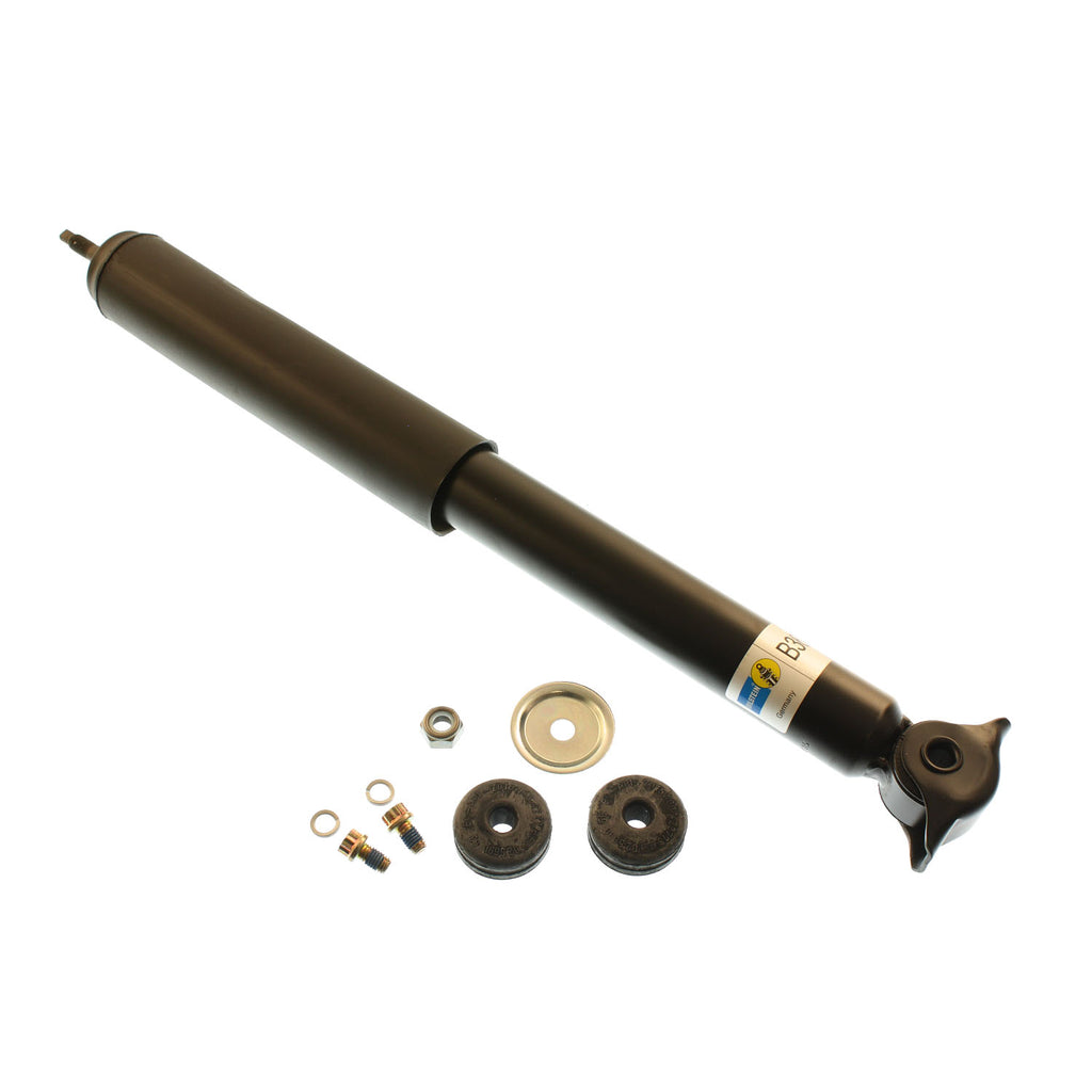 -Bilstein B4 1977 Mercedes-Benz 230 Base Front 36mm Monotube Shock Absorber-Shocks and Struts-Bilstein