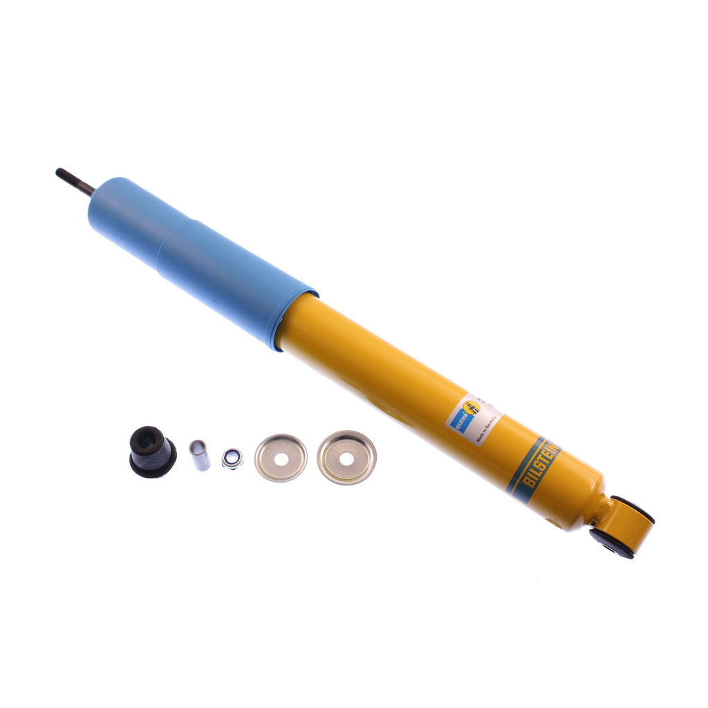 -Bilstein B6 1975 BMW 2002 Base Rear 46mm Monotube Shock Absorber-Shocks and Struts-Bilstein