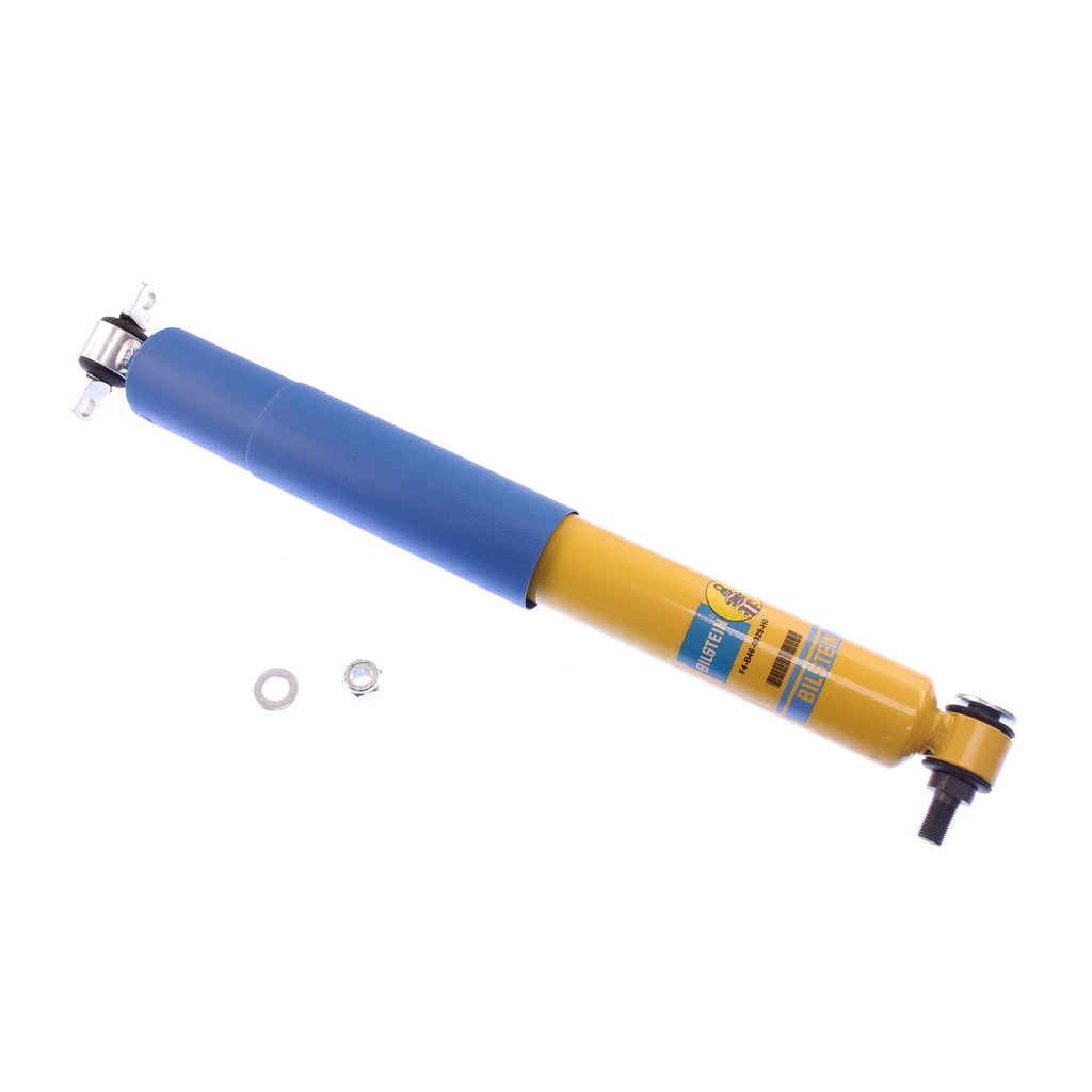 -Bilstein B6 69-83 Chevrolet Malibu Rear 46mm Monotube Shock Absorber-Shocks and Struts-Bilstein