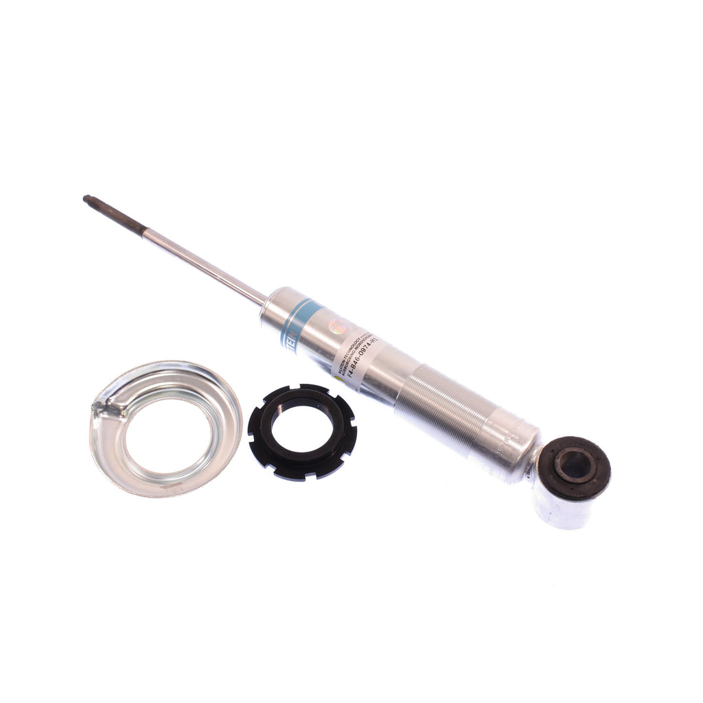 -Bilstein B6 1978 Porsche 928 Base Rear 46mm Monotube Shock Absorber-Shocks and Struts-Bilstein
