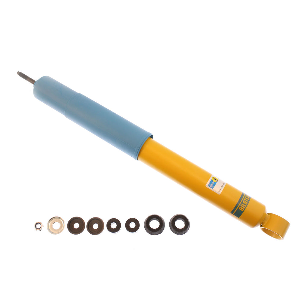 -Bilstein B6 1985 Toyota Land Cruiser Base Front 46mm Monotube Shock Absorber-Shocks and Struts-Bilstein