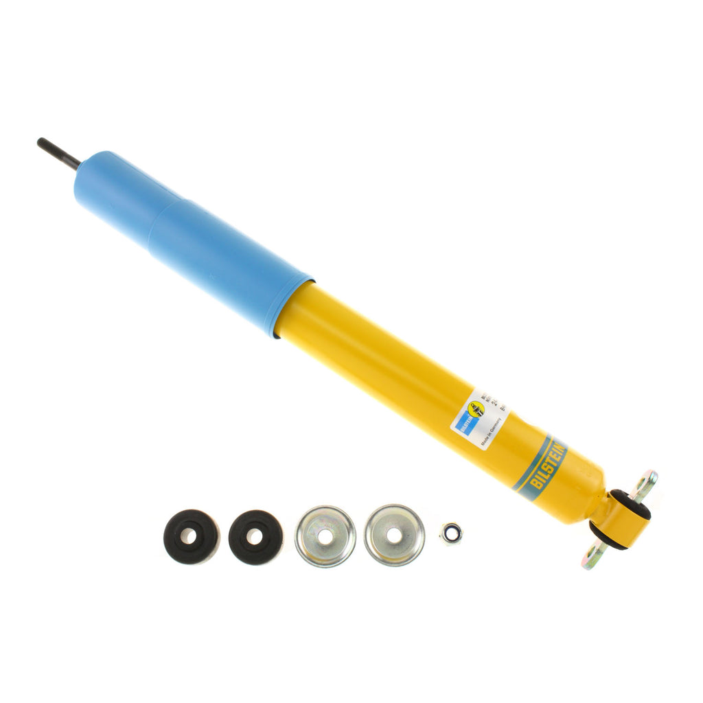 -Bilstein B6 1984 Jeep Cherokee Base Sport Utility Front 46mm Monotube Shock Absorber-Shocks and Struts-Bilstein