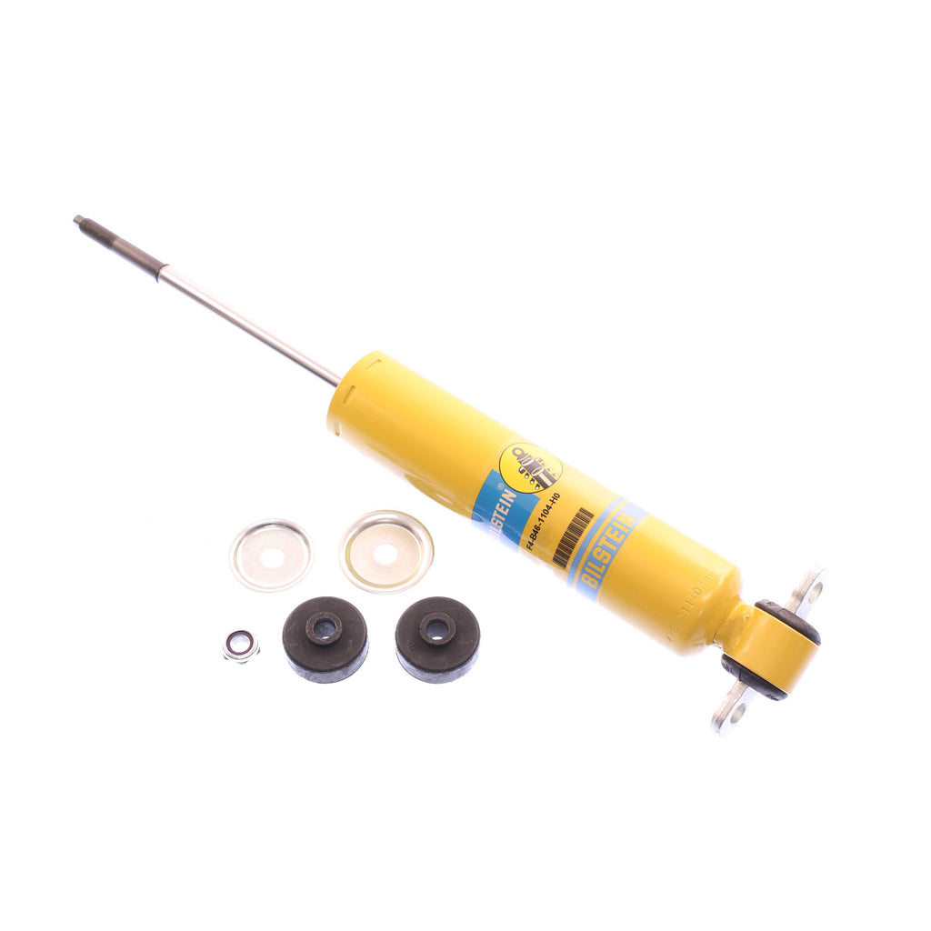 -Bilstein Variable Buick/Cadillac/Chevy/Ford/GMC/Oldsmobile/Pontiac Fr 46mm Monotube Shock Absorber-Shocks and Struts-Bilstein