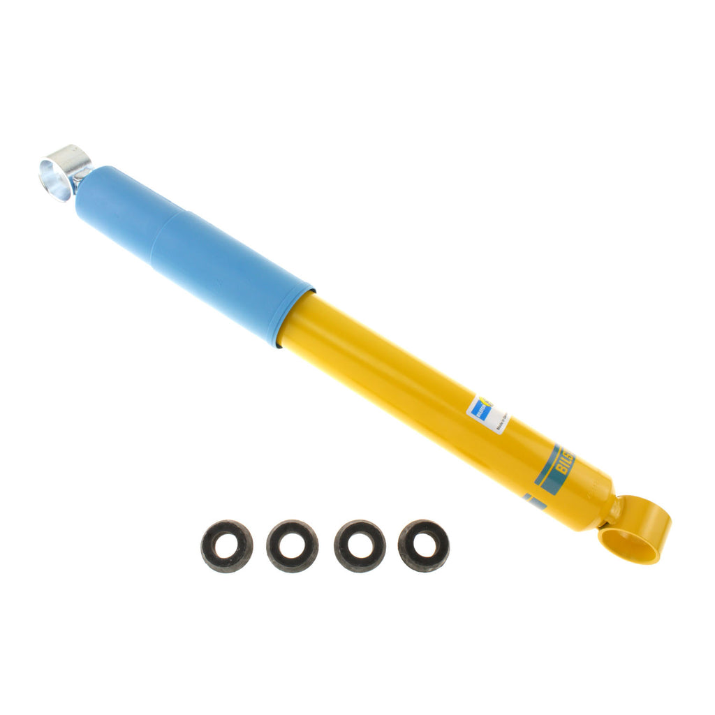 -Bilstein B6 1985 Toyota Land Cruiser Base Rear 46mm Monotube Shock Absorber-Shocks and Struts-Bilstein