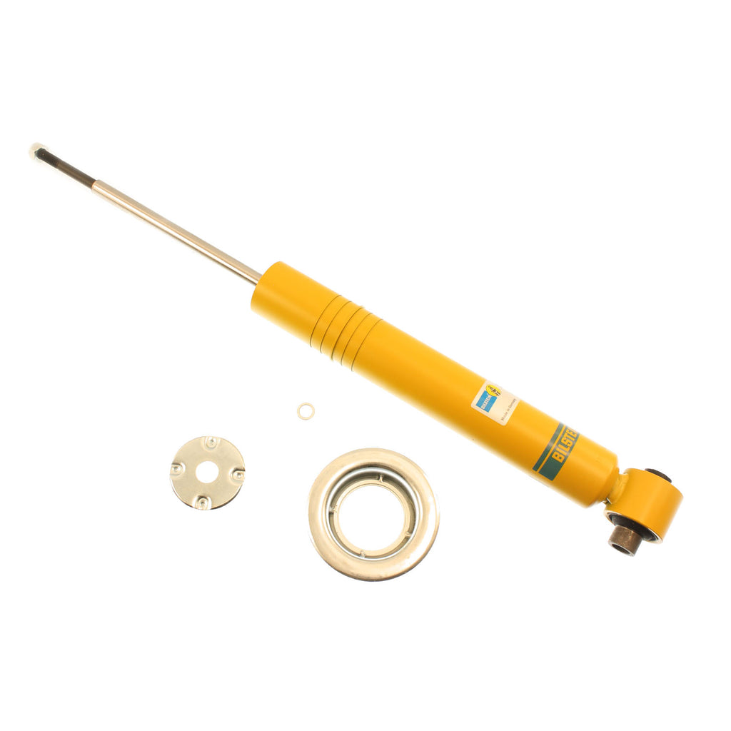 -Bilstein B8 1989 BMW 525i Base Rear 46mm Monotube Shock Absorber-Shocks and Struts-Bilstein