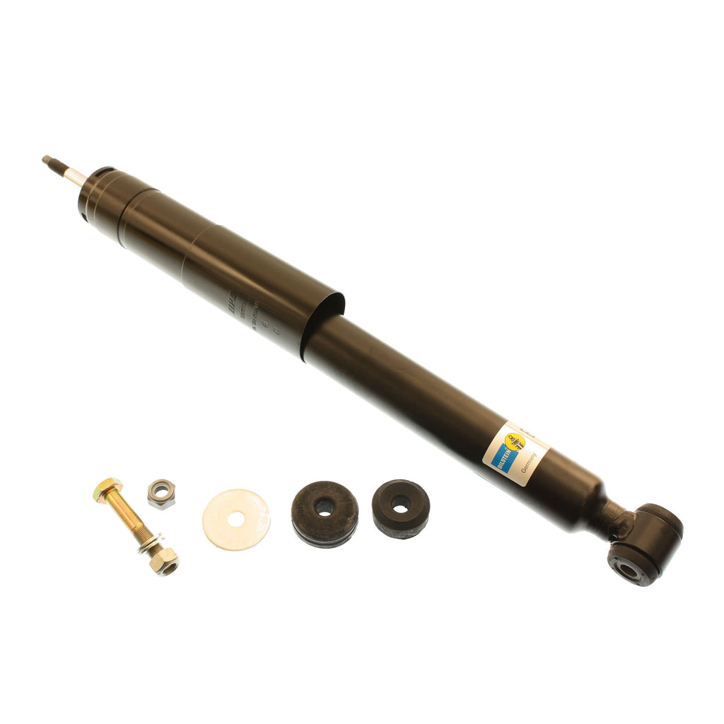 -Bilstein B4 1990 Mercedes-Benz 300SL Base Rear 36mm Monotube Shock Absorber-Shocks and Struts-Bilstein
