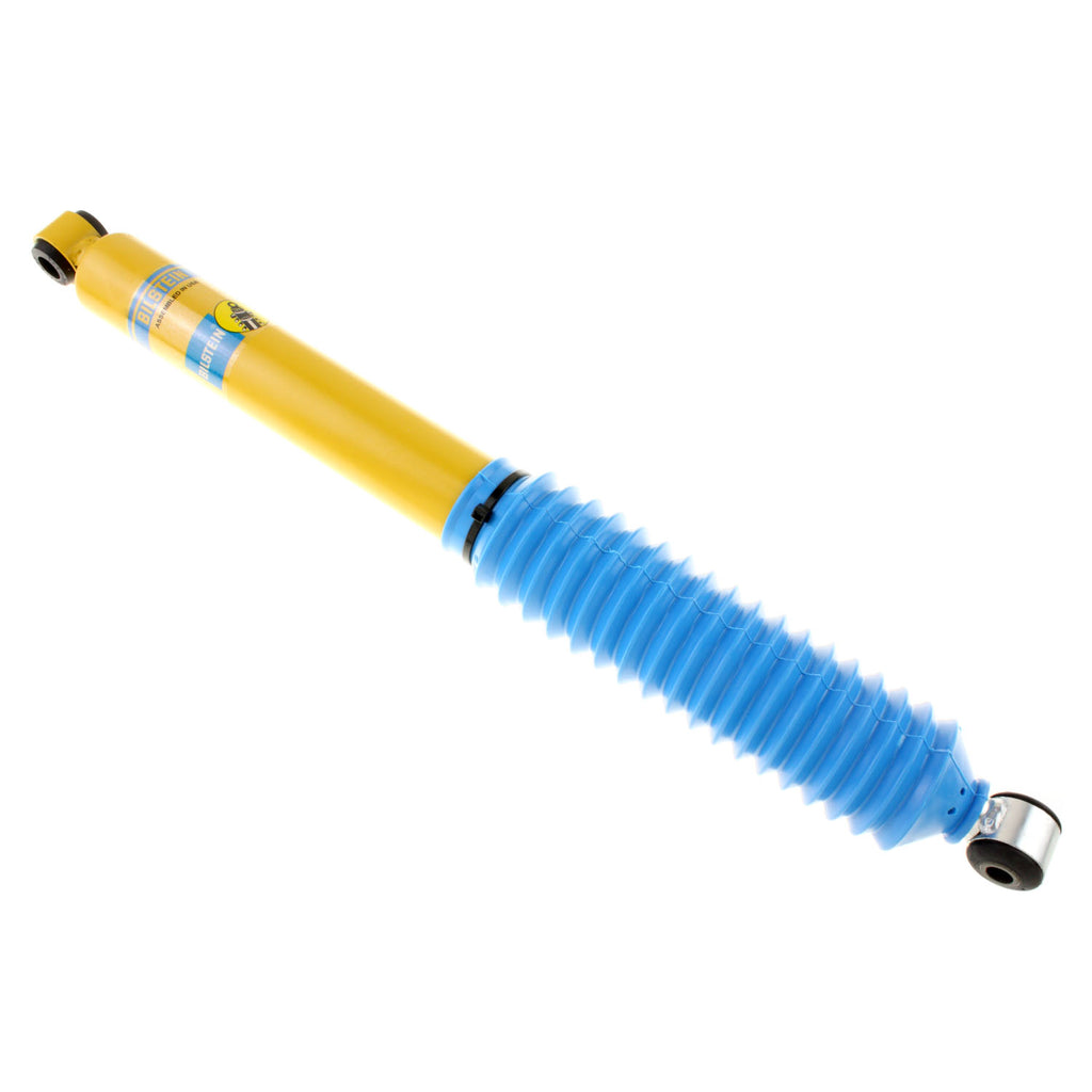 -Bilstein 4600 Series 1999 Ford F-350 SD XL RWD Cab & Chassis Rear 46mm Monotube Shock Absorber-Shocks and Struts-Bilstein