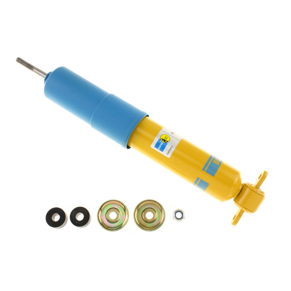 -Bilstein 4600 Series 89-91 Mitsubishi Montero Front 46mm Monotube Shock Absorber-Shocks and Struts-Bilstein