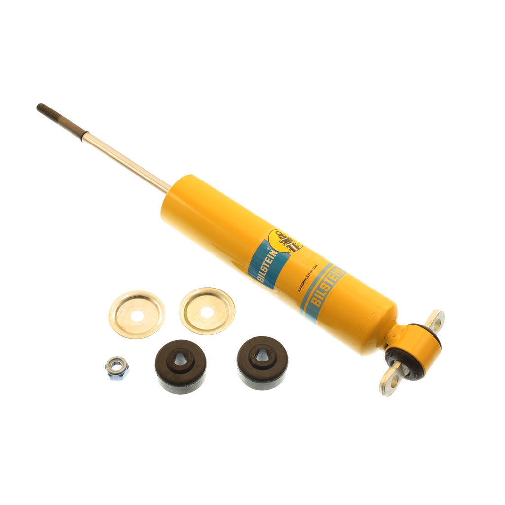 -Bilstein B6 1975 Ford LTD Base Front 46mm Monotube Shock Absorber-Shocks and Struts-Bilstein