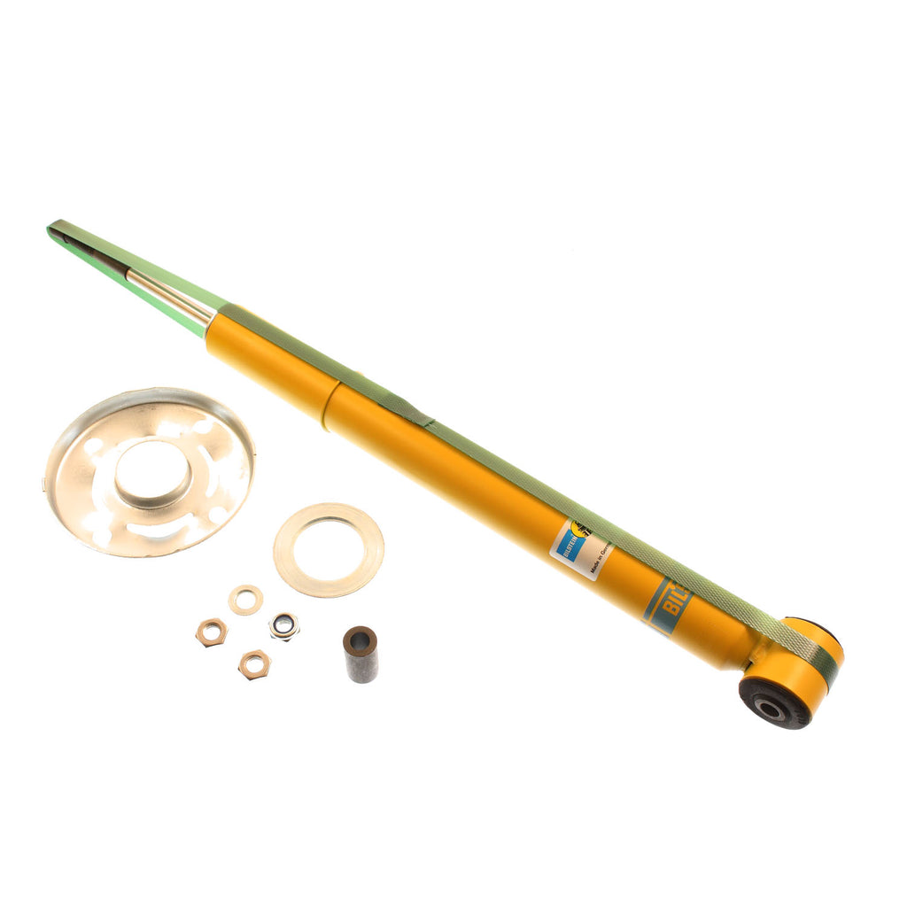 -Bilstein B8 1992 Volkswagen Corrado SLC Rear 36mm Monotube Shock Absorber-Shocks and Struts-Bilstein