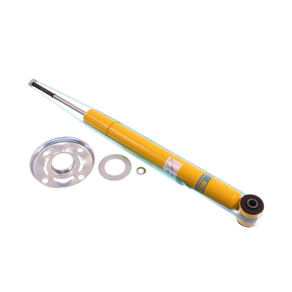-Bilstein B6 1993 Volkswagen Passat GL Rear 36mm Monotube Shock Absorber-Shocks and Struts-Bilstein