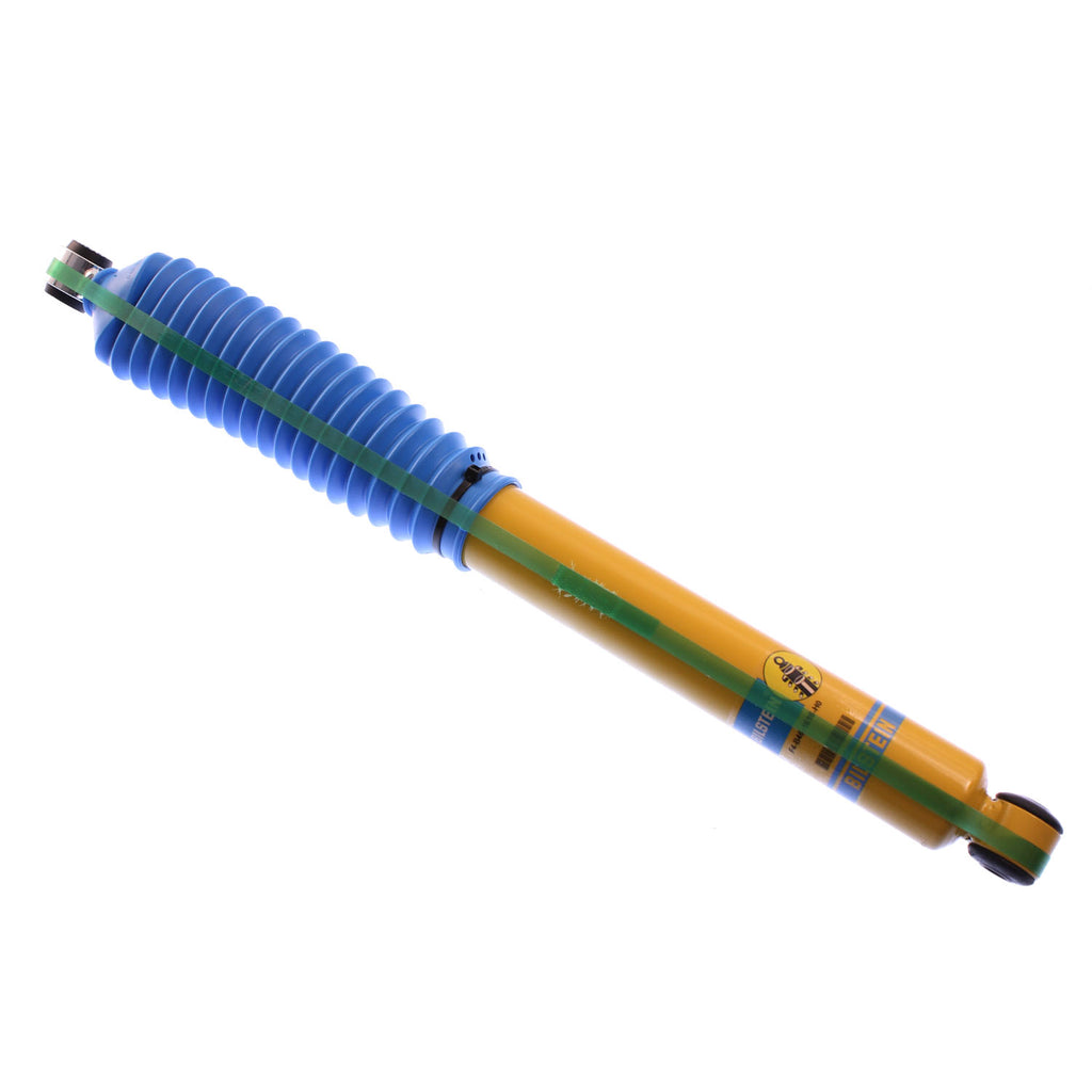 -Bilstein 4600 Series 1983 Ford F-250 Base 4WD Rear 46mm Monotube Shock Absorber-Shocks and Struts-Bilstein