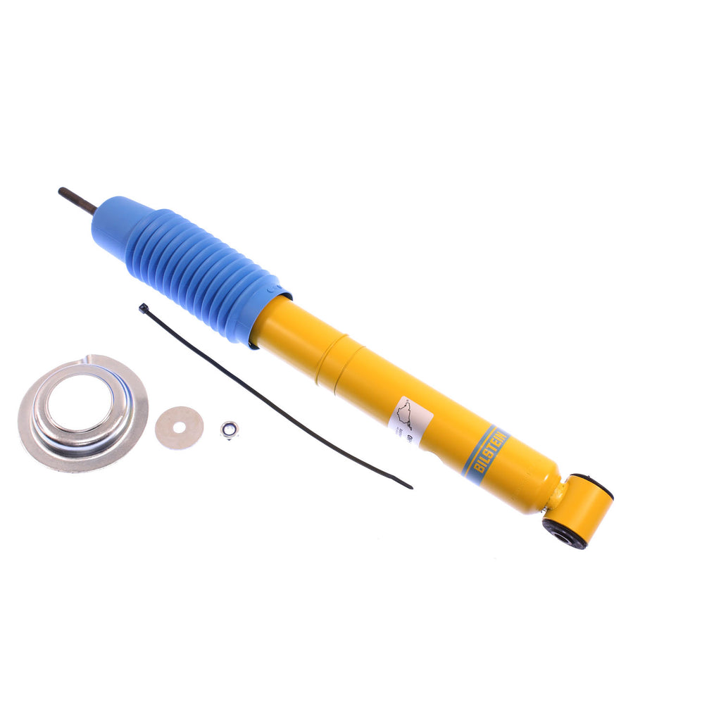 -Bilstein B8 1991 Acura NSX Base Rear 46mm Monotube Shock Absorber-Shocks and Struts-Bilstein