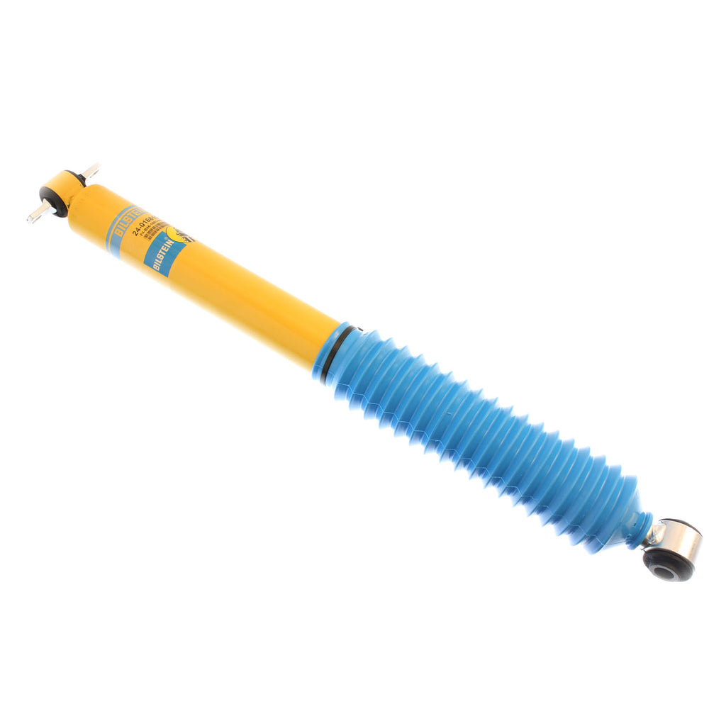 -Bilstein 4600 Series 82-04 Chevy S10 / 82-90 GMC S15 Rear 46mm Monotube Shock Absorber-Shocks and Struts-Bilstein