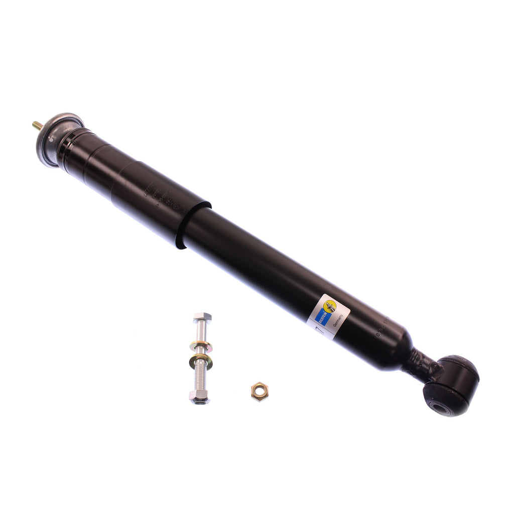 -Bilstein B4 1992 Mercedes-Benz 300SD Base Rear 46mm Monotube Shock Absorber-Shocks and Struts-Bilstein