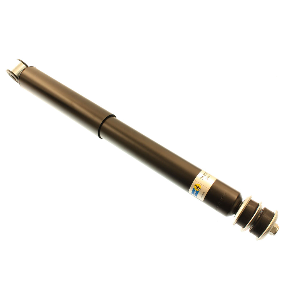-Bilstein B4 2002 Mercedes-Benz G500 Base Front 46mm Monotube Shock Absorber-Shocks and Struts-Bilstein