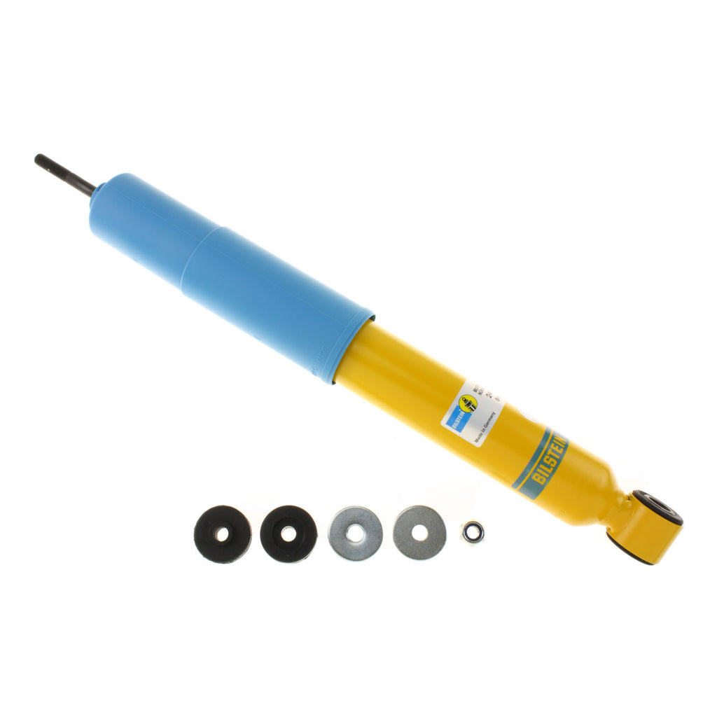 -Bilstein 4600 Series 92-99 Mitsubishi Montero V6 3.0L/3.5L Rear 46mm Monotube Shock Absorber-Shocks and Struts-Bilstein
