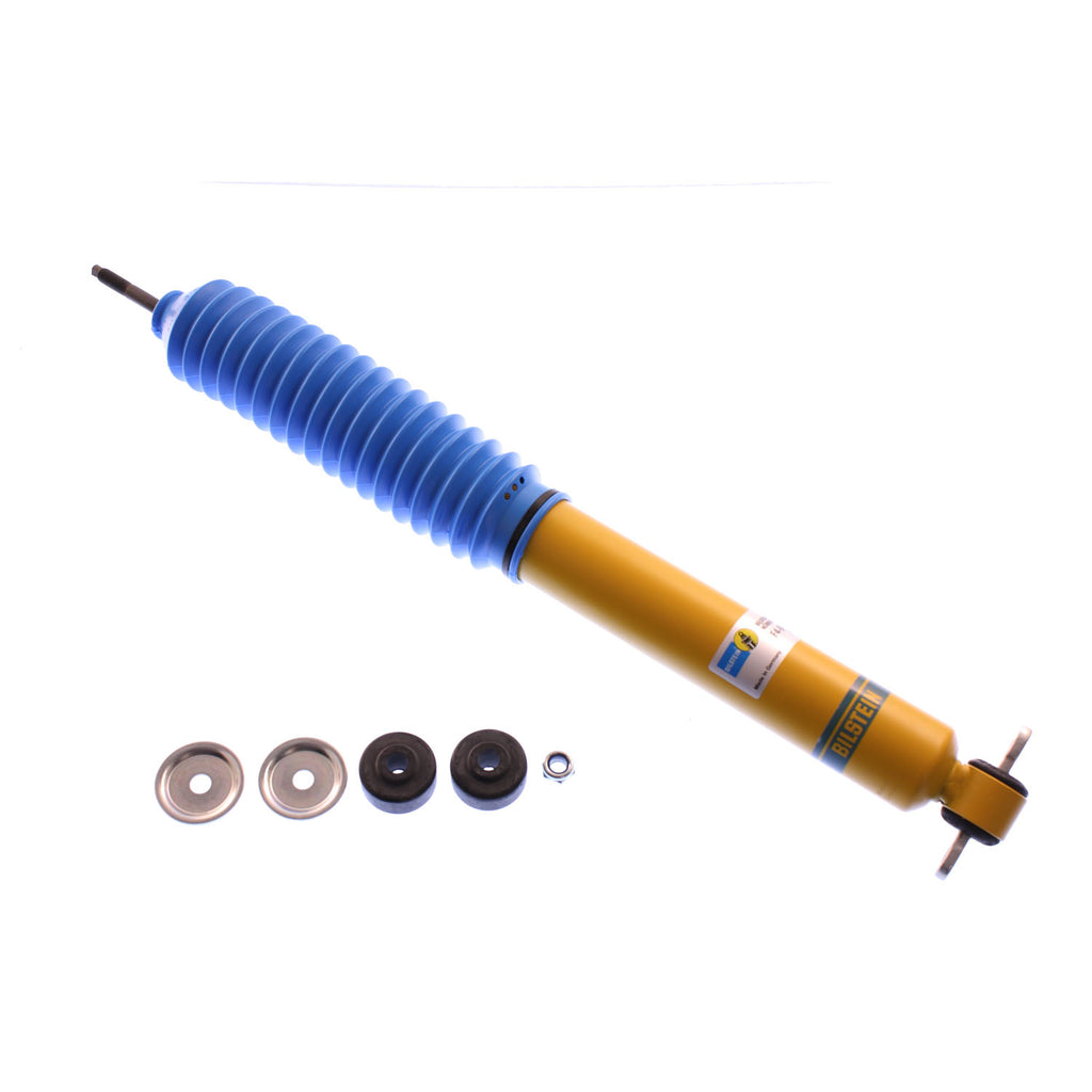 -Bilstein B6 1998 Jeep Cherokee Classic Front 46mm Monotube Shock Absorber-Shocks and Struts-Bilstein