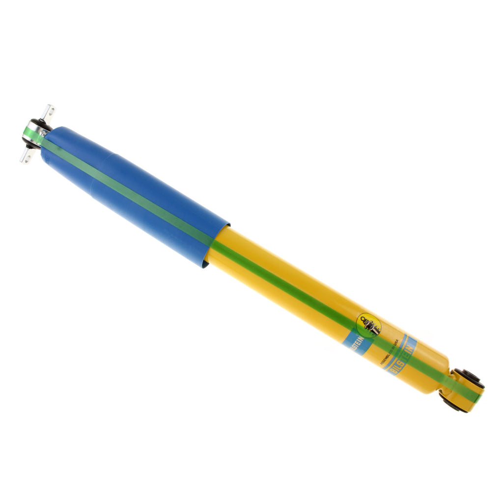 -Bilstein B6 2003 Chevrolet Blazer ZR2 Rear 46mm Monotube Shock Absorber-Shocks and Struts-Bilstein