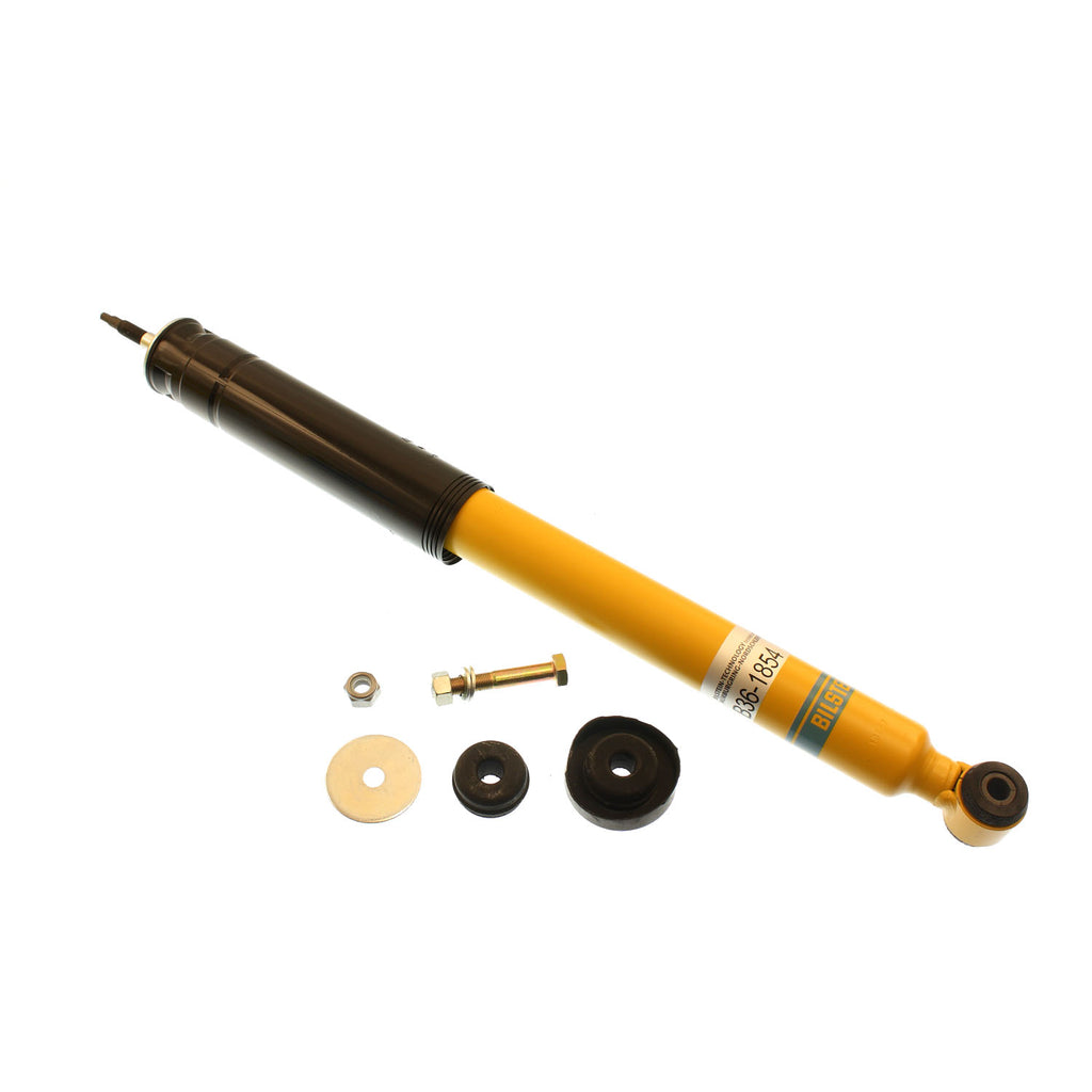 -Bilstein B8 1994 Mercedes-Benz C220 Base Front 36mm Monotube Shock Absorber-Shocks and Struts-Bilstein