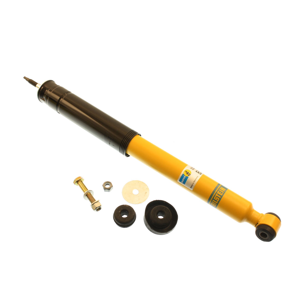 -Bilstein B8 1994 Mercedes-Benz C220 Base Rear 36mm Monotube Shock Absorber-Shocks and Struts-Bilstein