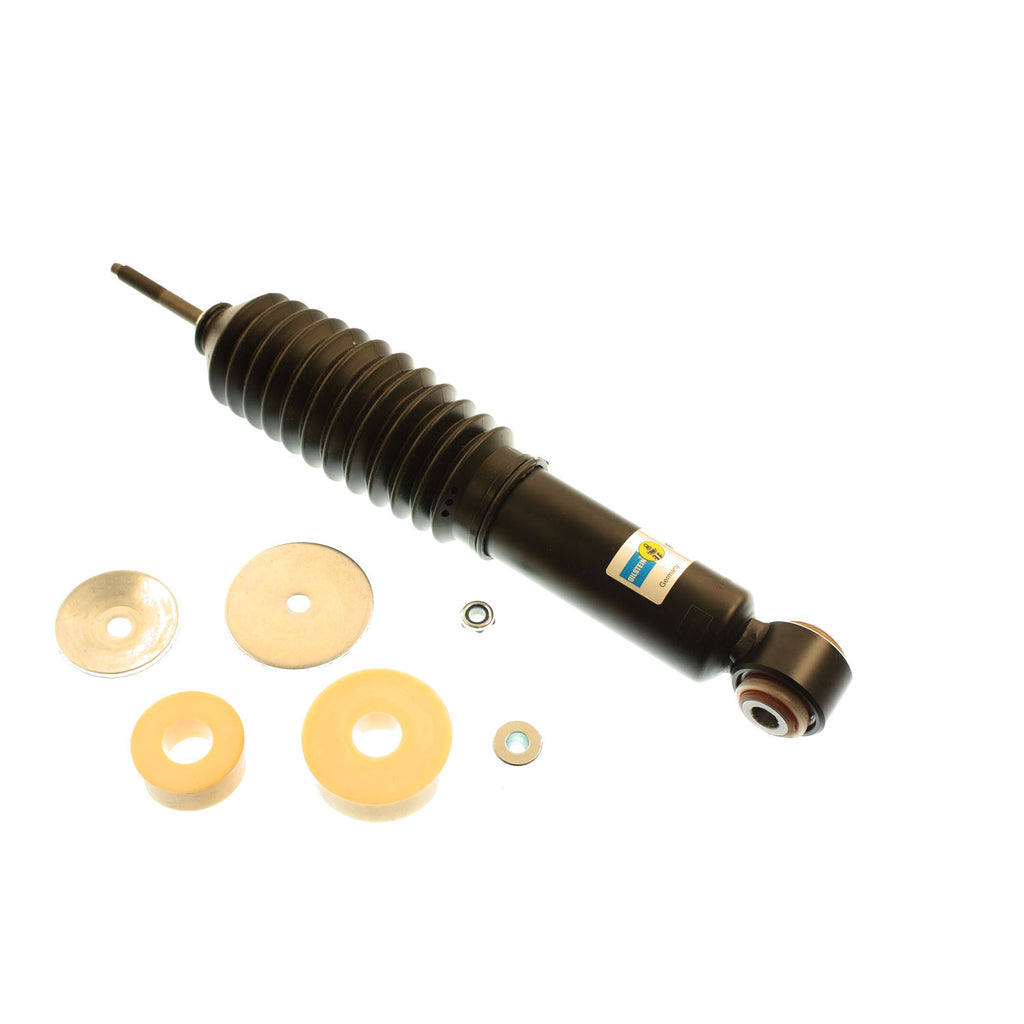 -Bilstein B4 1994 Jaguar XJ12 Base Rear 46mm Monotube Shock Absorber-Shocks and Struts-Bilstein