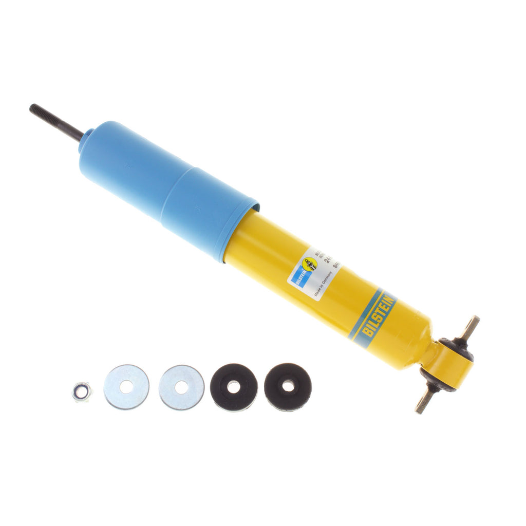 -Bilstein B6 1993 Toyota T100 Base RWD Front 46mm Monotube Shock Absorber-Shocks and Struts-Bilstein