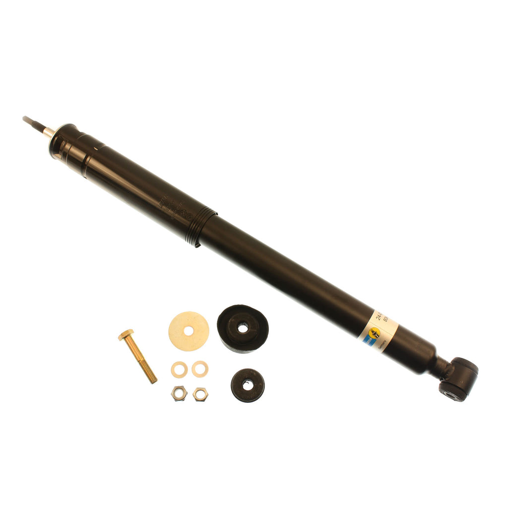 -Bilstein B4 1996 Mercedes-Benz E300 Base Front 36mm Monotube Shock Absorber-Shocks and Struts-Bilstein