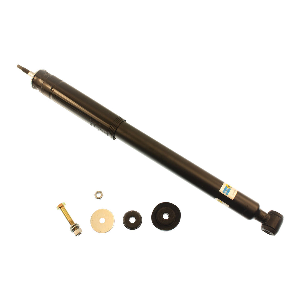 -Bilstein B4 1996 Mercedes-Benz E300 Base Rear 36mm Monotube Shock Absorber-Shocks and Struts-Bilstein