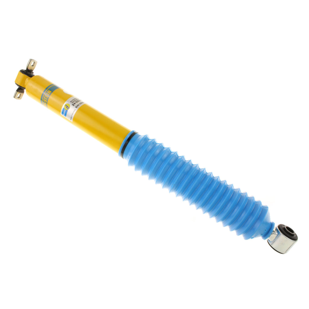 -Bilstein B6 1992 Chevrolet C1500 Suburban Base Rear 46mm Monotube Shock Absorber-Shocks and Struts-Bilstein