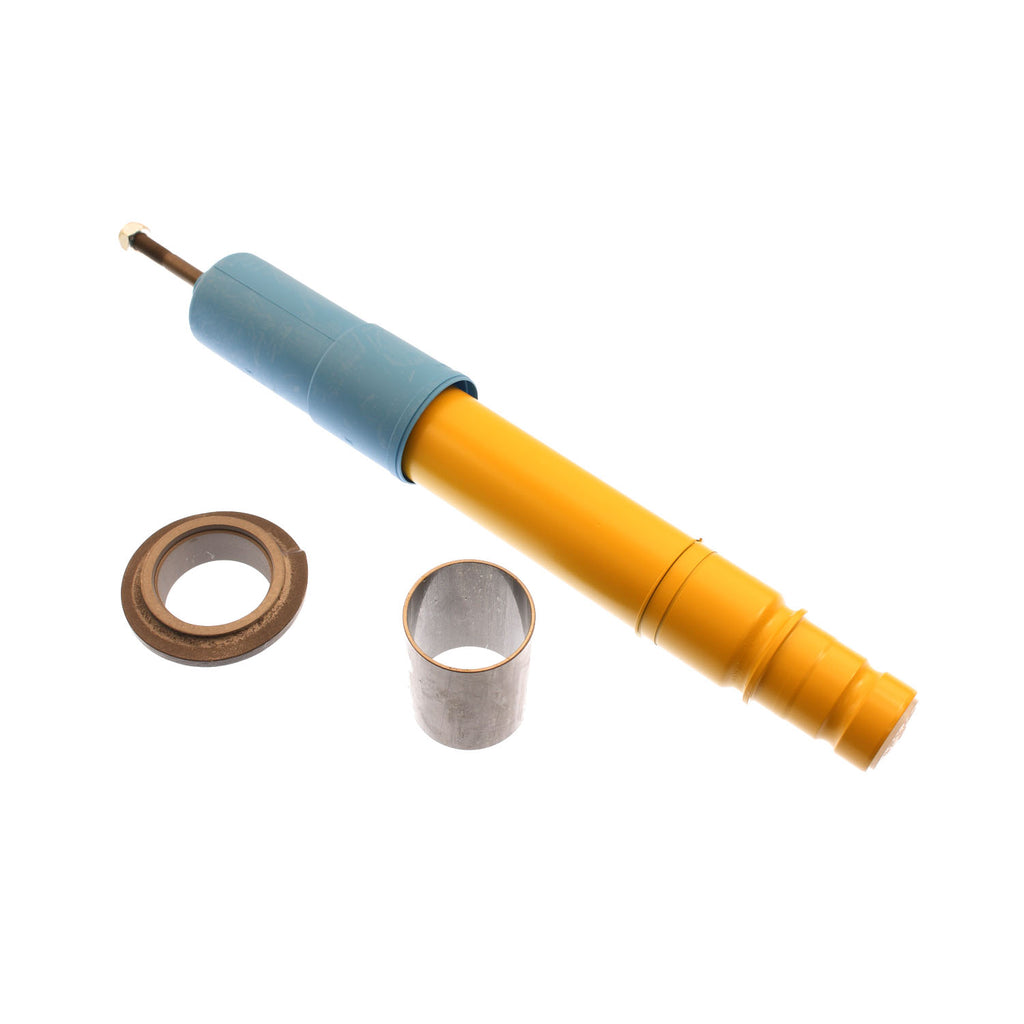 -Bilstein B6 1996 Honda Civic DX Front 46mm Monotube Shock Absorber-Shocks and Struts-Bilstein