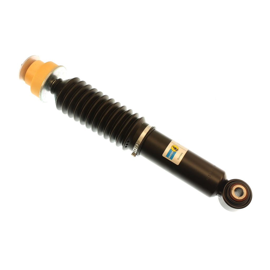 -Bilstein B4 1998 Jaguar XJ8 Base Rear 46mm Monotube Shock Absorber-Shocks and Struts-Bilstein