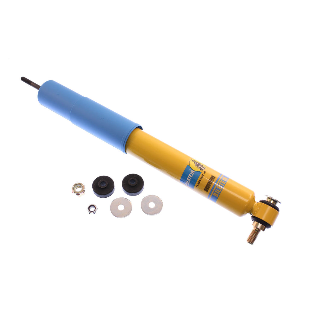 -Bilstein B6 92-98 Chevrolet Camaro Rear 46mm Monotube Shock Absorber-Shocks and Struts-Bilstein