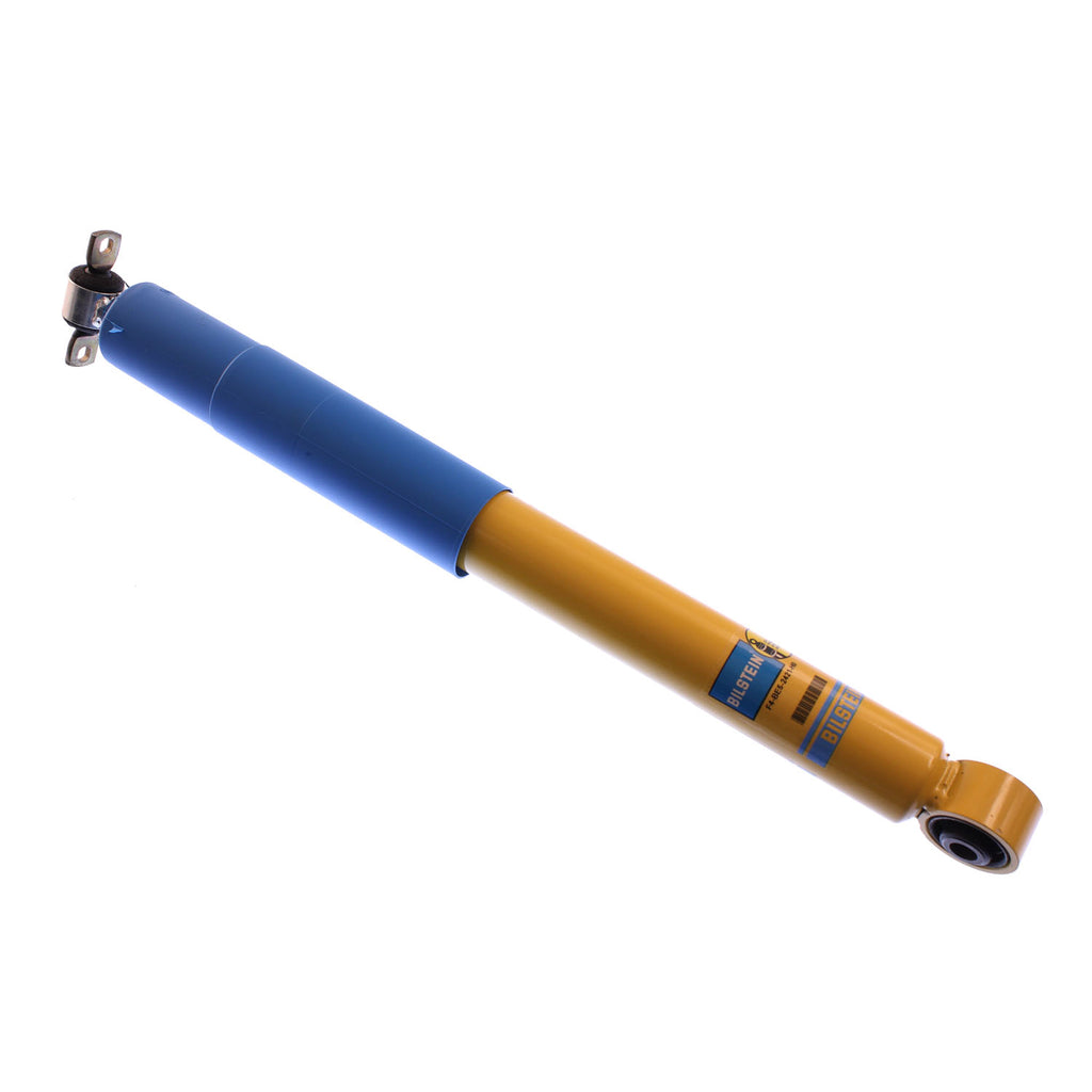 -Bilstein B6 1992 Chevrolet K1500 Suburban Base Rear 46mm Monotube Shock Absorber-Shocks and Struts-Bilstein