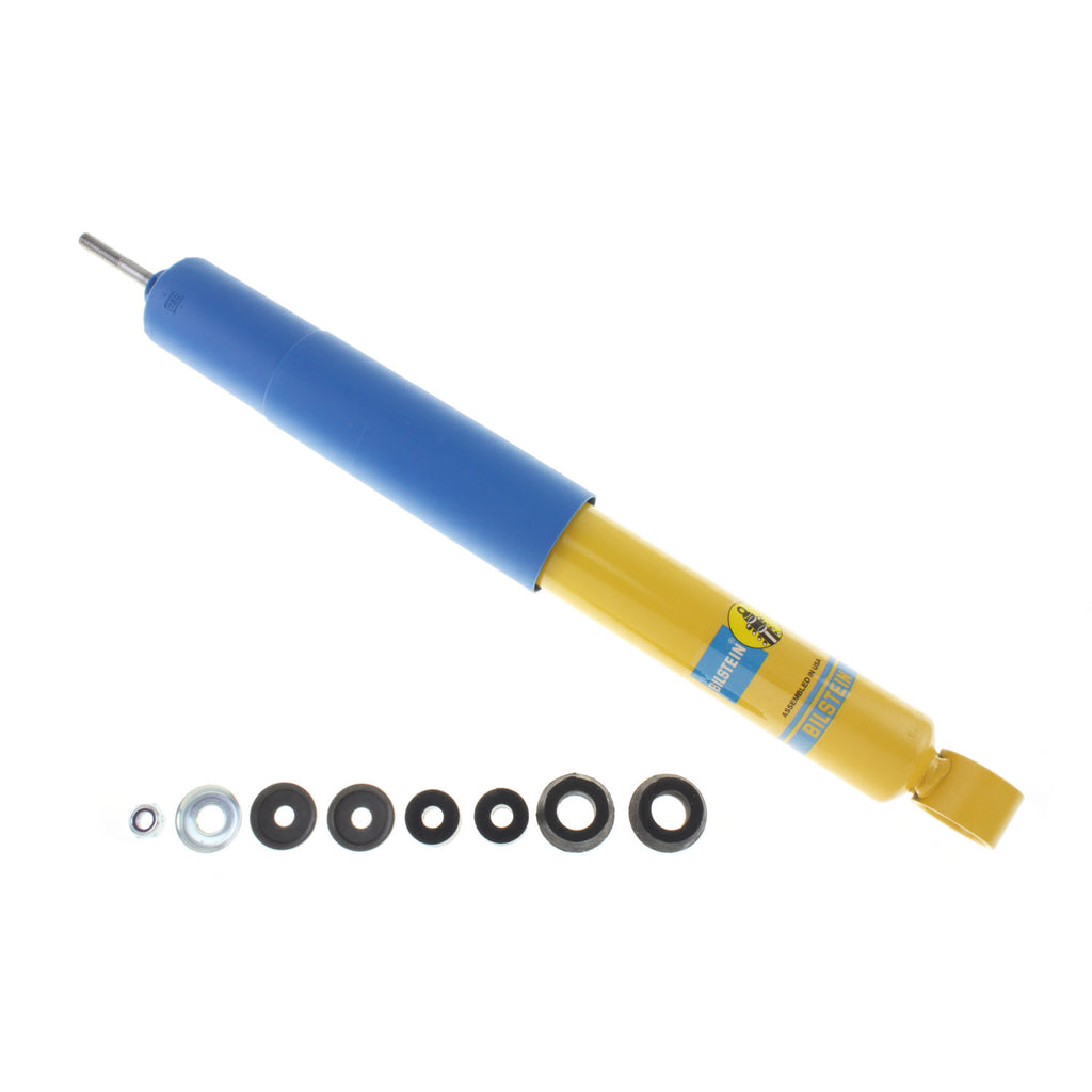 -Bilstein B6 1996 Toyota 4Runner Limited Rear 46mm Monotube Shock Absorber-Shocks and Struts-Bilstein