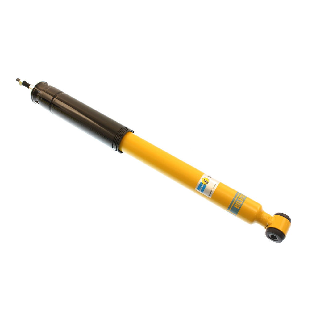 -Bilstein B6 1998 Mercedes-Benz SLK230 Kompressor Rear 36mm Monotube Shock Absorber-Shocks and Struts-Bilstein