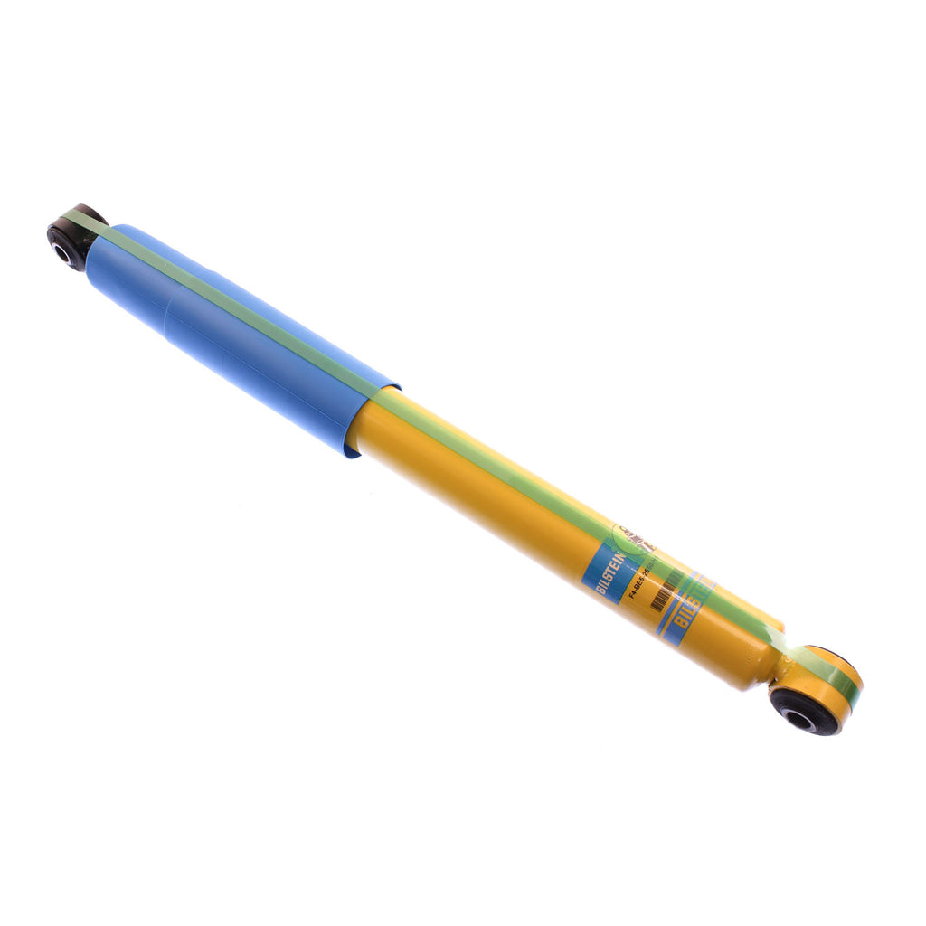 -Bilstein 4600 Series 2004 Dodge Ram 1500 ST Rear 46mm Monotube Shock Absorber-Shocks and Struts-Bilstein