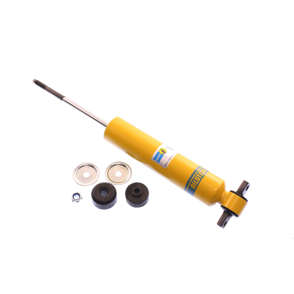 -Bilstein 4600 Series 96-02 Chevy Exp 1500/2500/3500 / 09-12 Exp 4500 Fr 46mm Monotube Shock Absorber-Shocks and Struts-Bilstein