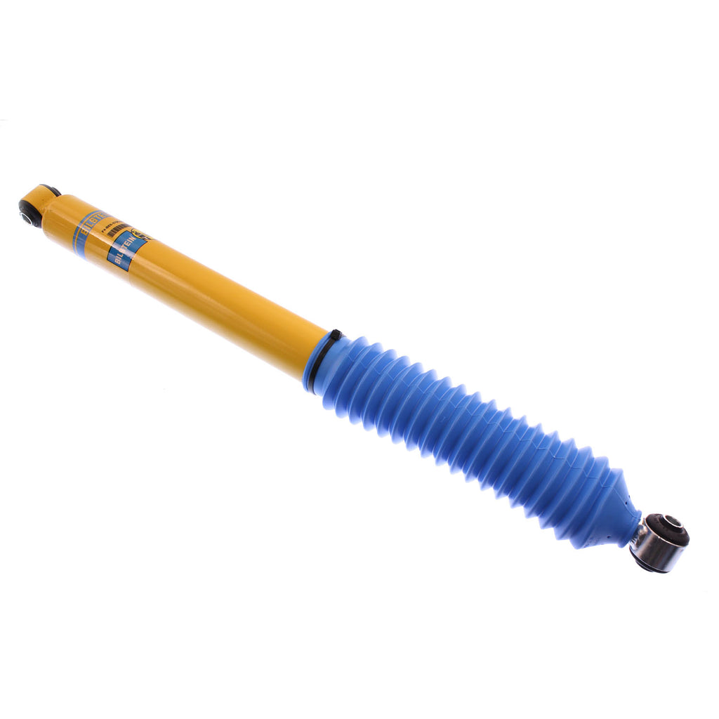 -Bilstein 4600 Series 1998 Dodge Durango Base Rear 46mm Monotube Shock Absorber-Shocks and Struts-Bilstein