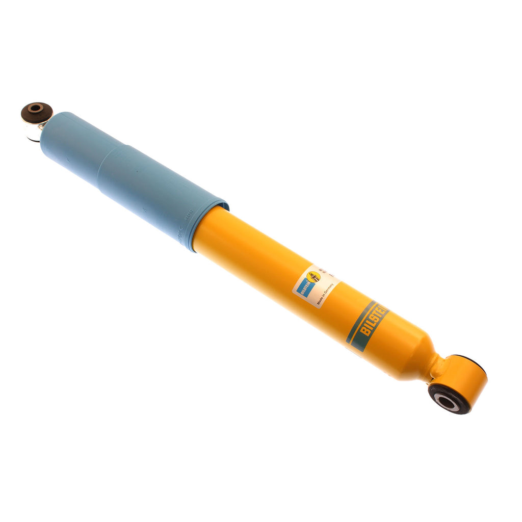 -Bilstein B6 2000 Audi TT Quattro Base Rear 46mm Monotube Shock Absorber-Shocks and Struts-Bilstein