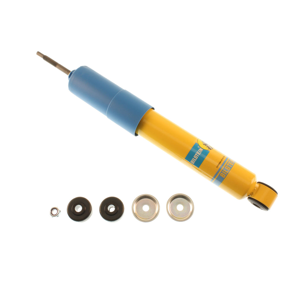 -Bilstein 4600 Series Chevy Silverado/GMC Sierra 1500/2500/3500 Front 46mm Monotube Shock Absorber-Shocks and Struts-Bilstein