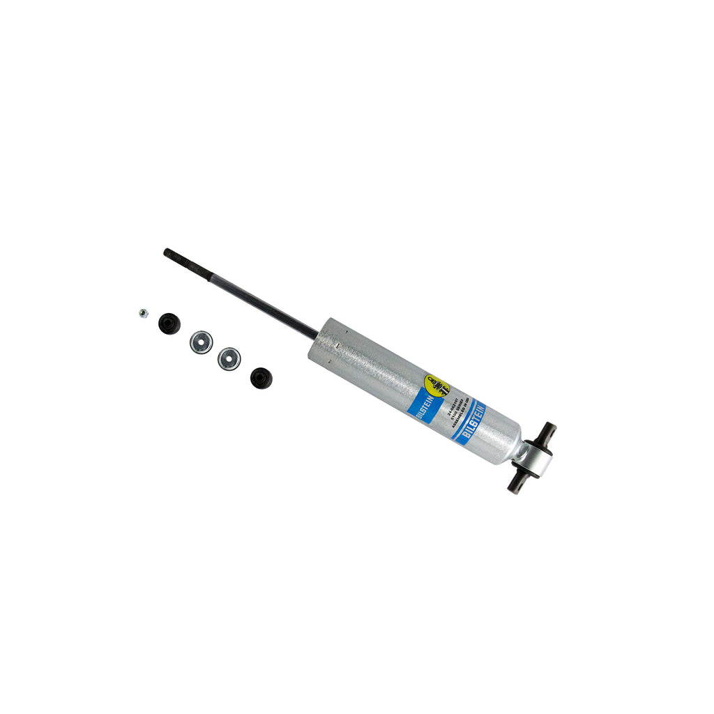 -Bilstein 5100 Series 92-99 Suburban Base Front 46mm Monotube Shock Absorber-Shocks and Struts-Bilstein