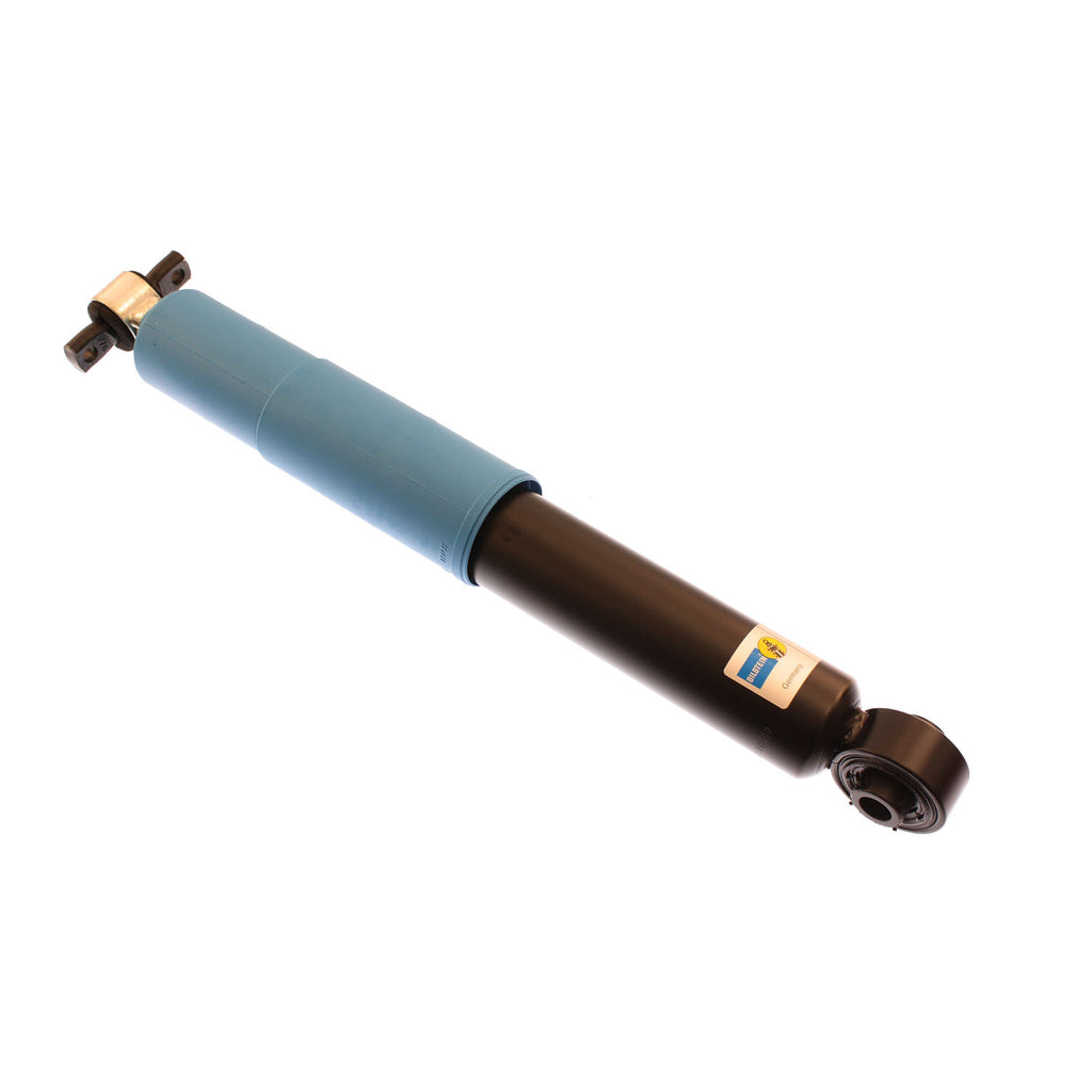-Bilstein B4 2005 Jaguar X-Type Base Wagon Rear 46mm Monotube Shock Absorber-Shocks and Struts-Bilstein