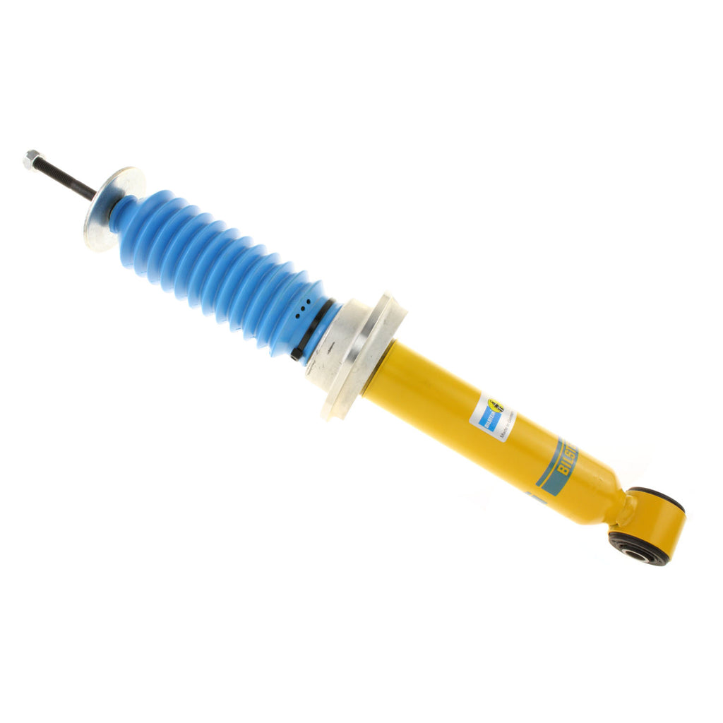 -Bilstein 4600 Series 2001-2006 Mitsubishi Montero Front 46mm Monotube Shock Absorber-Shocks and Struts-Bilstein